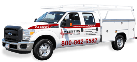 Contact Weinstein Construction